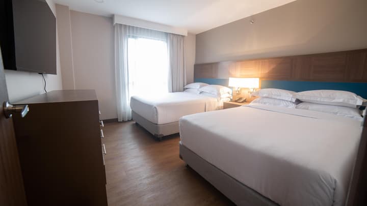 Embassy Suites by Hilton Bogota - Rosales