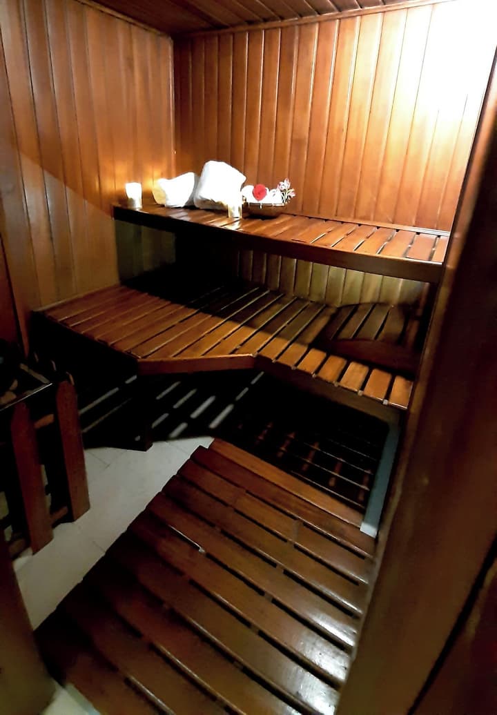 Embassy Suites by Hilton Bogota - Rosales
