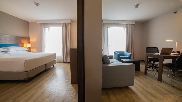 Embassy Suites by Hilton Bogota - Rosales