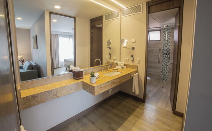Embassy Suites by Hilton Bogota - Rosales