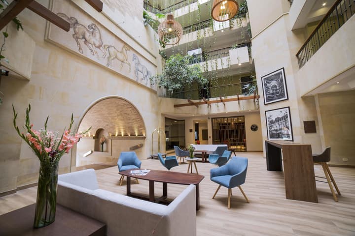 Embassy Suites by Hilton Bogota - Rosales