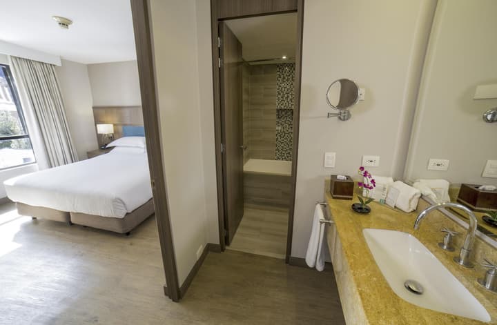 Embassy Suites by Hilton Bogota - Rosales