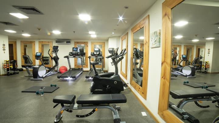 Embassy Suites by Hilton Bogota - Rosales
