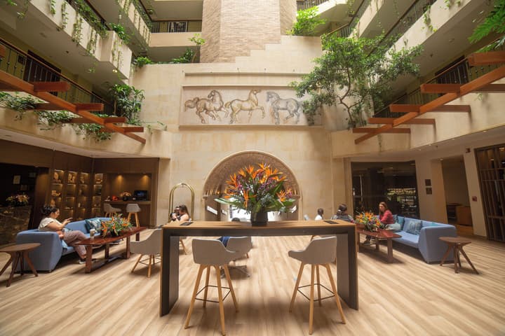 Embassy Suites by Hilton Bogota - Rosales