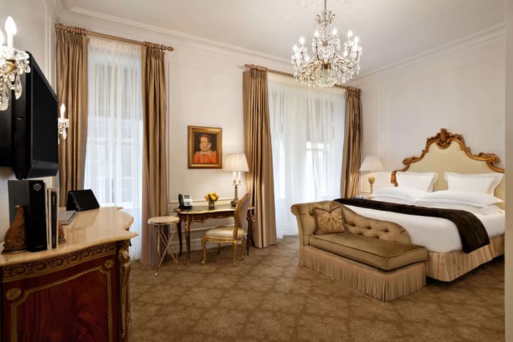 The Plaza, A Fairmont Hotel