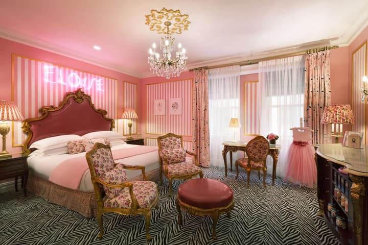 The Plaza, A Fairmont Hotel
