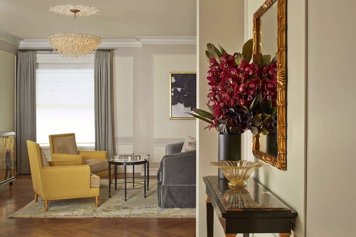 The Plaza, A Fairmont Hotel