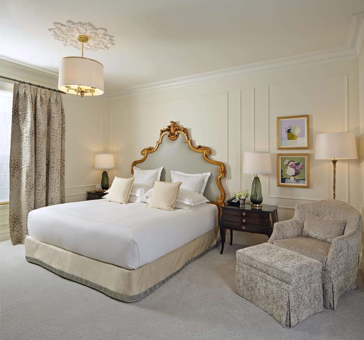 The Plaza, A Fairmont Hotel