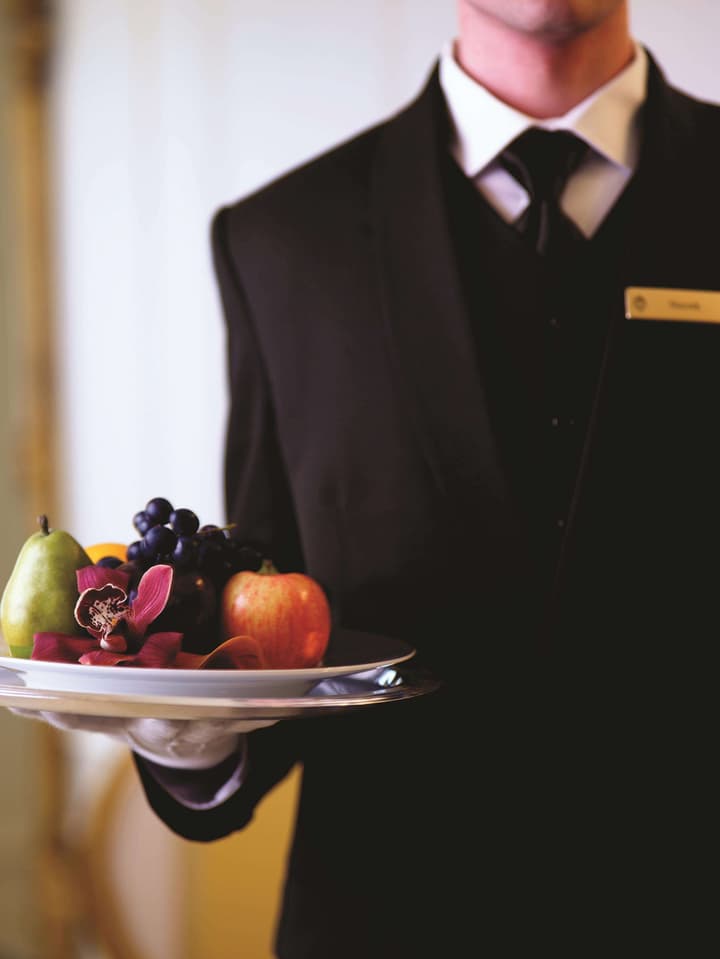 The Plaza, A Fairmont Hotel