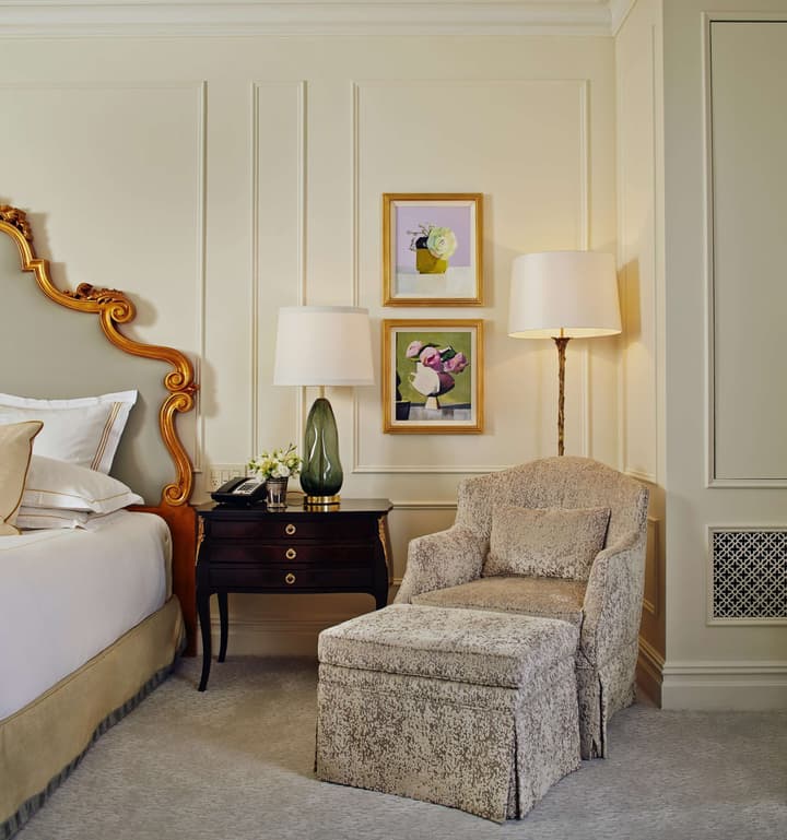 The Plaza, A Fairmont Hotel