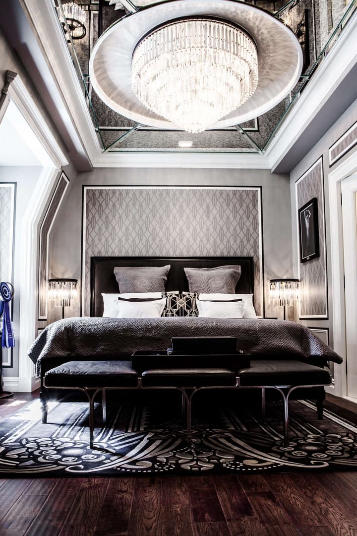 The Plaza, A Fairmont Hotel