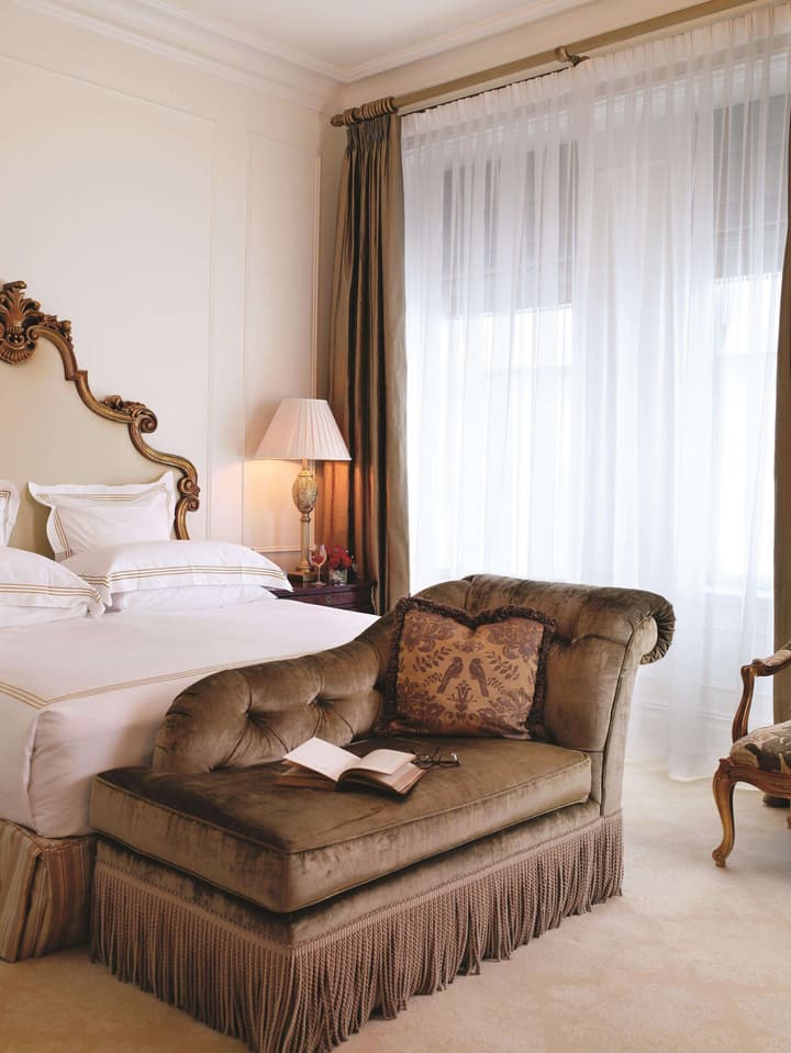 The Plaza, A Fairmont Hotel