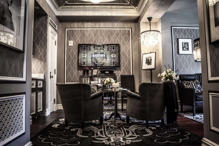 The Plaza, A Fairmont Hotel