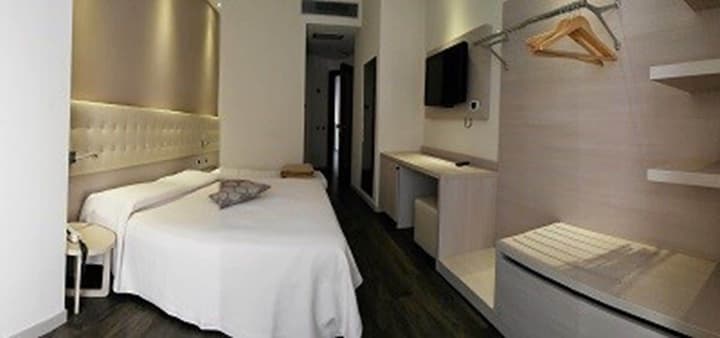 Hotel Norden Palace