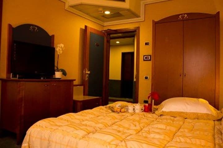 Hotel Norden Palace