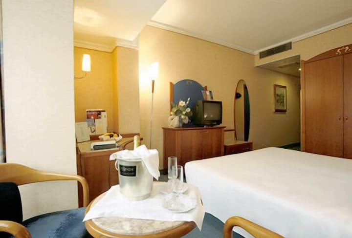 Hotel Norden Palace