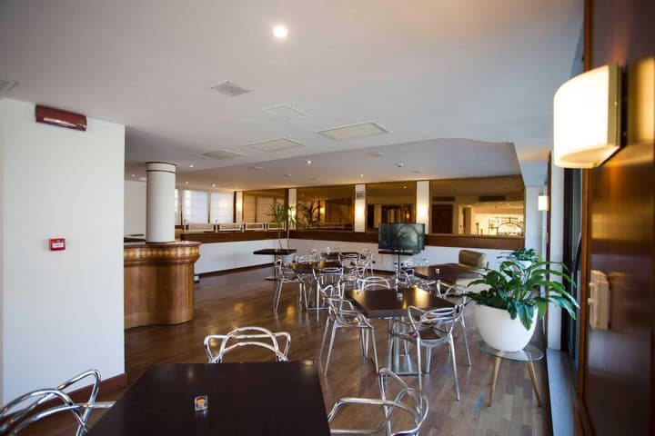 Hotel Norden Palace