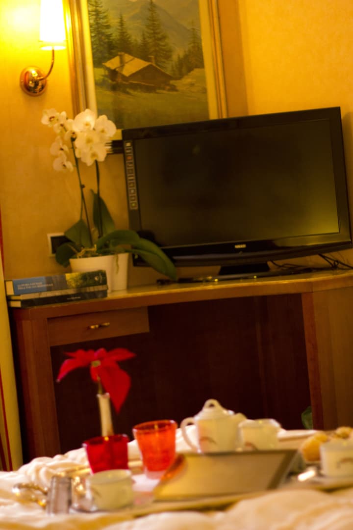 Hotel Norden Palace