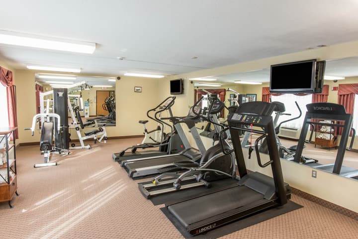 Comfort Inn & Suites Springfield I-44