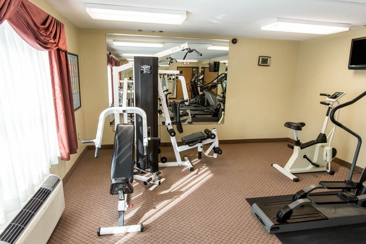 Comfort Inn & Suites Springfield I-44