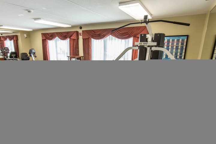 Comfort Inn & Suites Springfield I-44