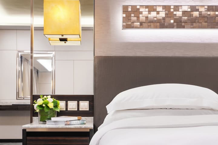 InterContinental Grand Stanford Hong Kong by IHG