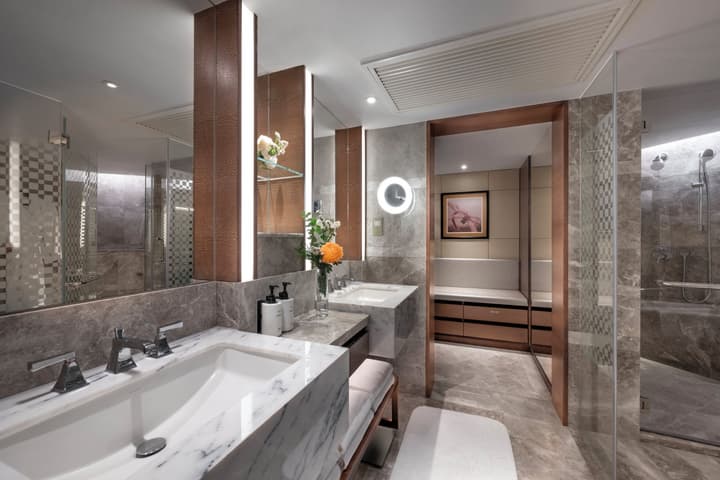 InterContinental Grand Stanford Hong Kong by IHG