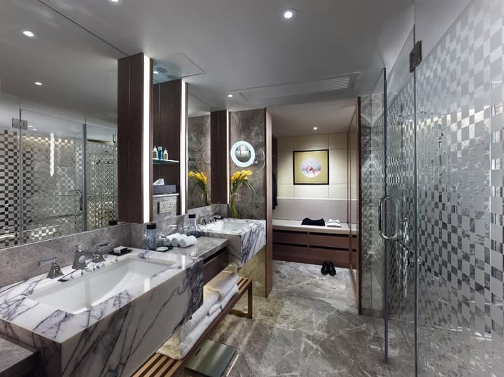 InterContinental Grand Stanford Hong Kong by IHG