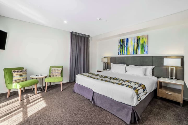 Metro Hotel Perth