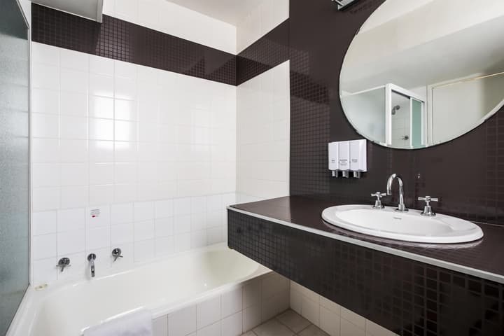 Metro Hotel Perth