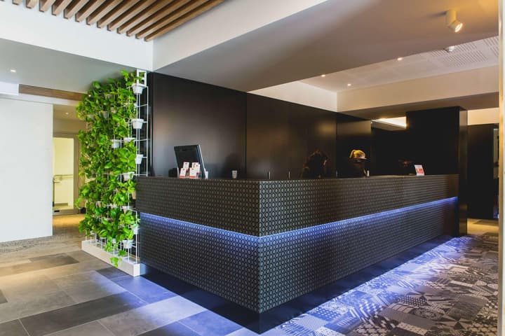 Metro Hotel Perth