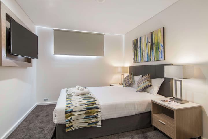 Metro Hotel Perth
