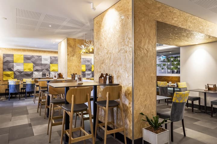 Metro Hotel Perth