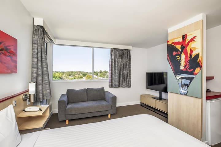 Metro Hotel Perth