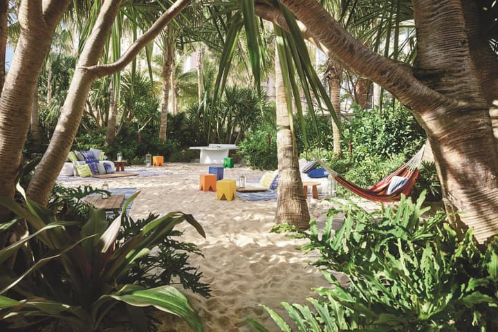 The Miami Beach EDITION