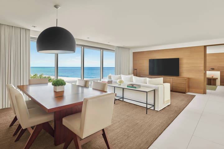 The Miami Beach EDITION