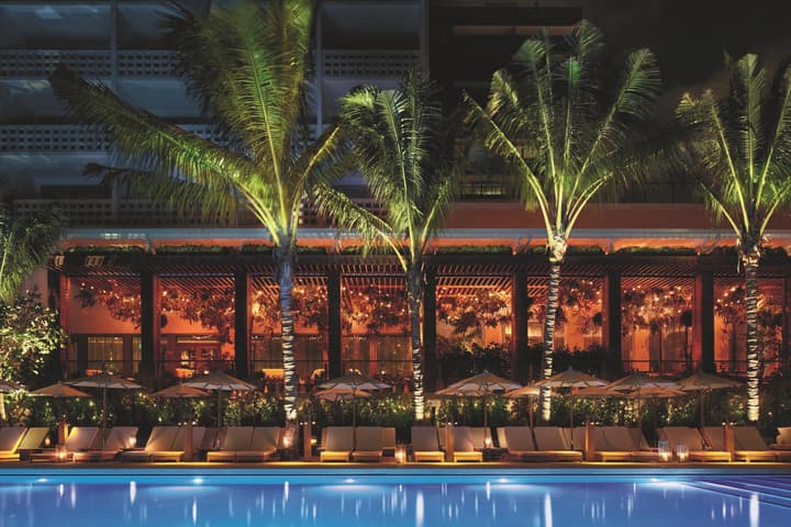 The Miami Beach EDITION