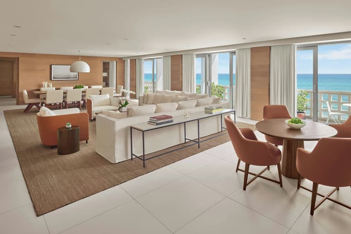 The Miami Beach EDITION