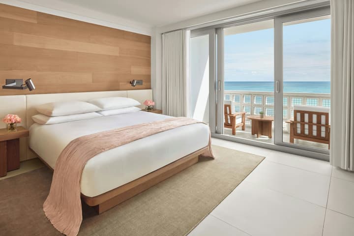 The Miami Beach EDITION