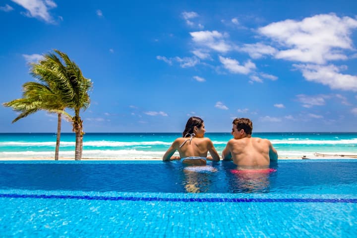 Sunscape Cancun All-Inclusive Resort & Spa by Hyatt