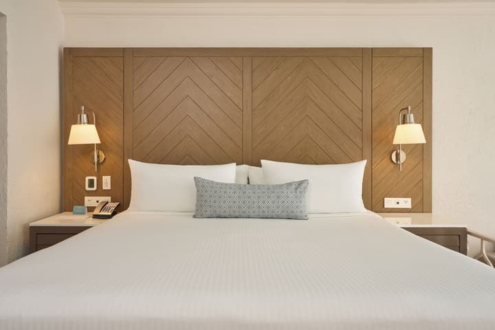 Sunscape Cancun All-Inclusive Resort & Spa by Hyatt