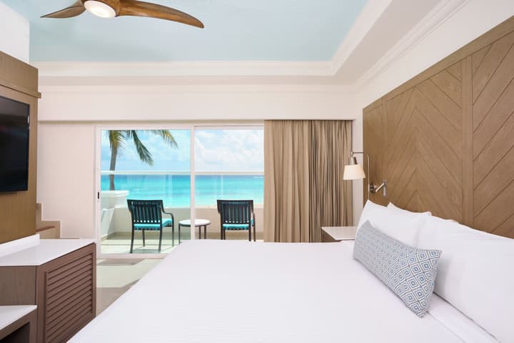 Sunscape Cancun All-Inclusive Resort & Spa by Hyatt
