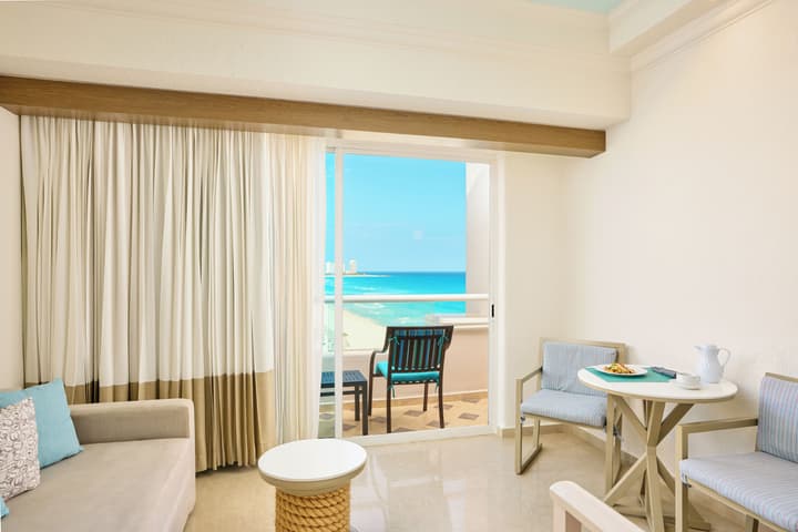 Sunscape Cancun All-Inclusive Resort & Spa by Hyatt