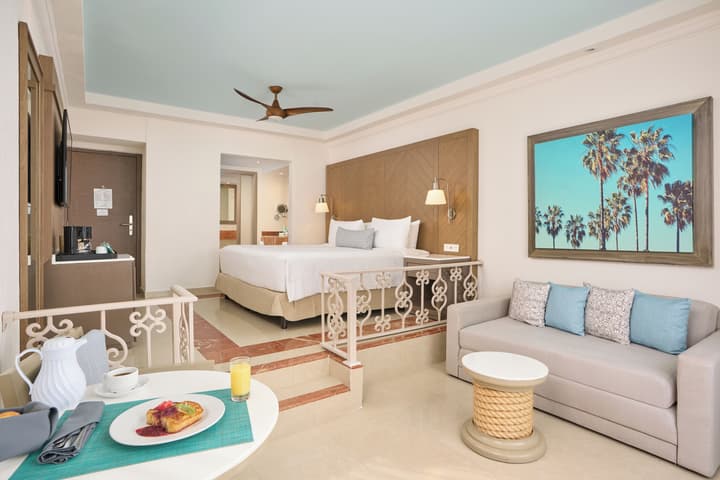 Sunscape Cancun All-Inclusive Resort & Spa by Hyatt