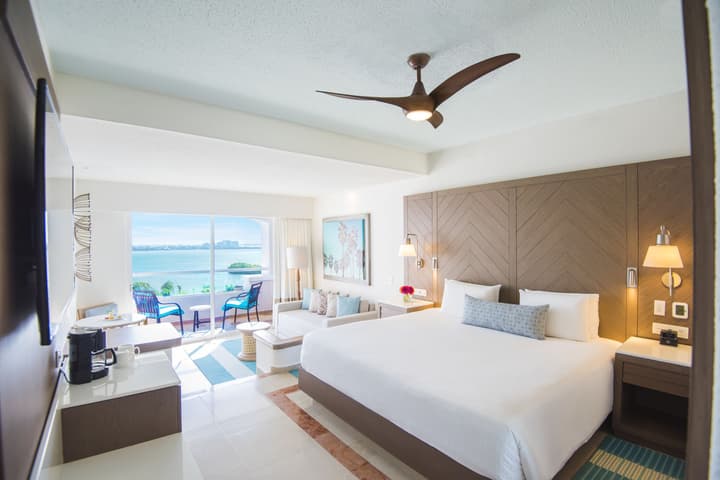 Sunscape Cancun All-Inclusive Resort & Spa by Hyatt