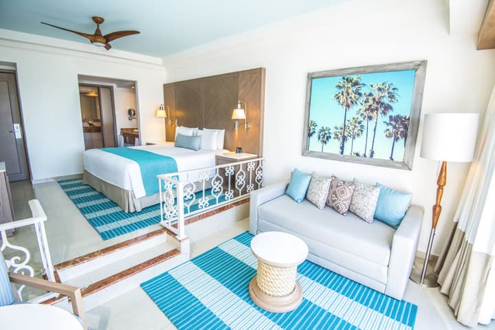Sunscape Cancun All-Inclusive Resort & Spa by Hyatt
