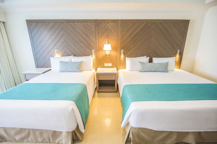 Sunscape Cancun All-Inclusive Resort & Spa by Hyatt