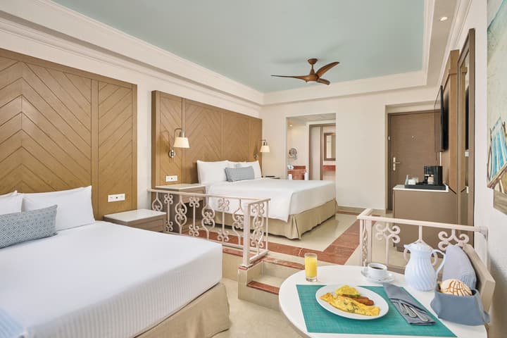 Sunscape Cancun All-Inclusive Resort & Spa by Hyatt