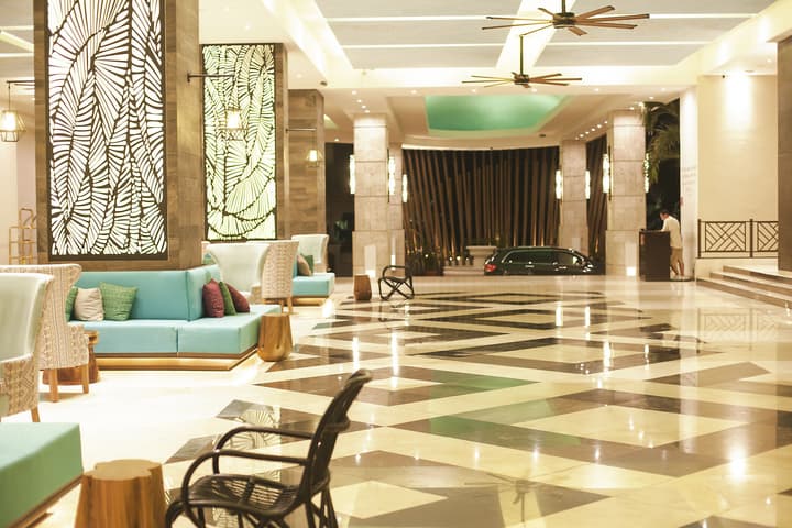 Sunscape Cancun All-Inclusive Resort & Spa by Hyatt