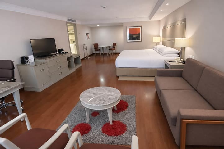 Barceló Guadalajara